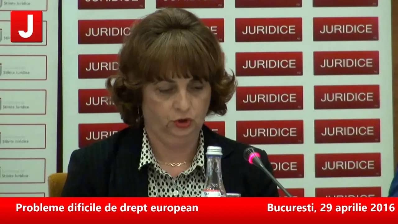 PDDE 29.04.2016 (5) Dr. Camelia TOADER, Alocutiune
