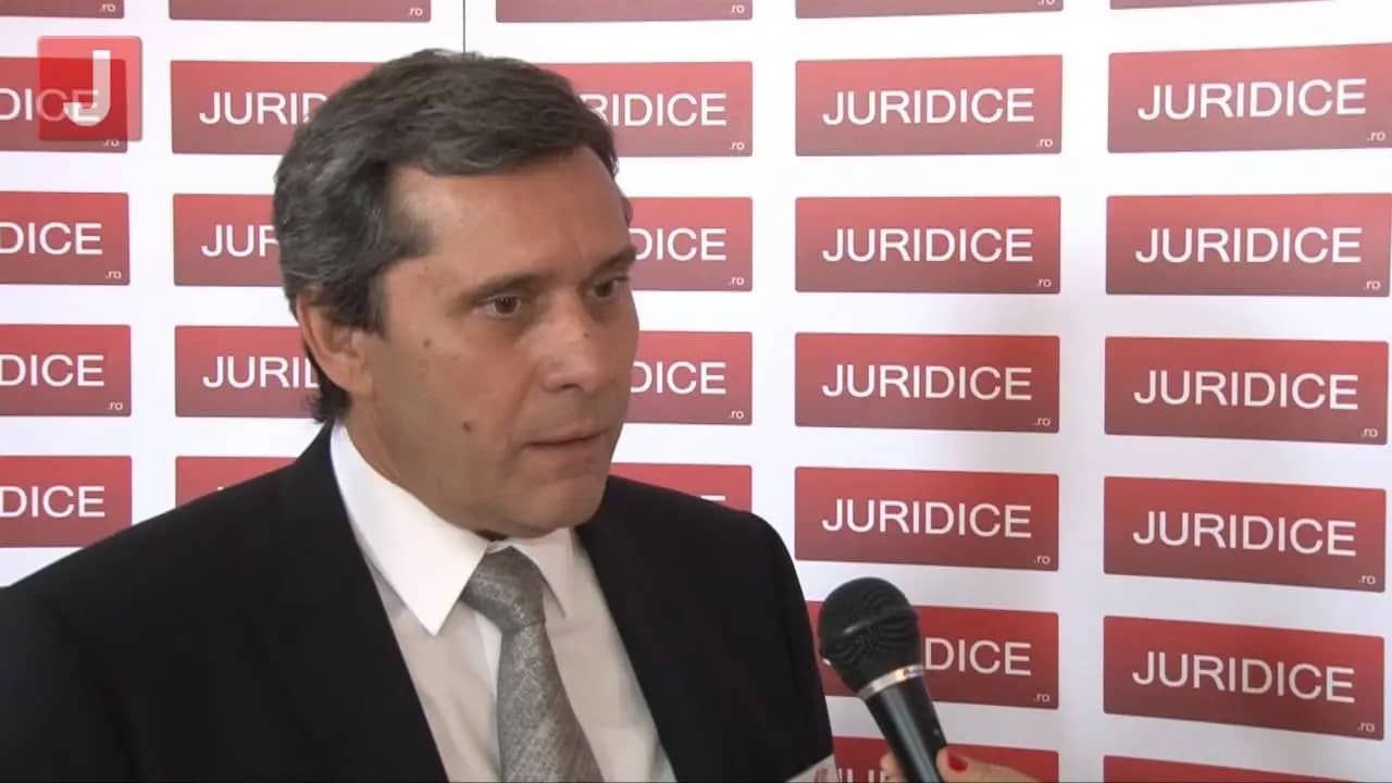 Interviu Dan Oancea