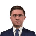 Lucian Bercea