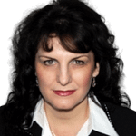 Adina Scrioșteanu