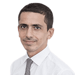 Adrian Iordache