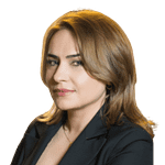 Gina Gheorghe