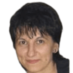 Cristina Nicolescu