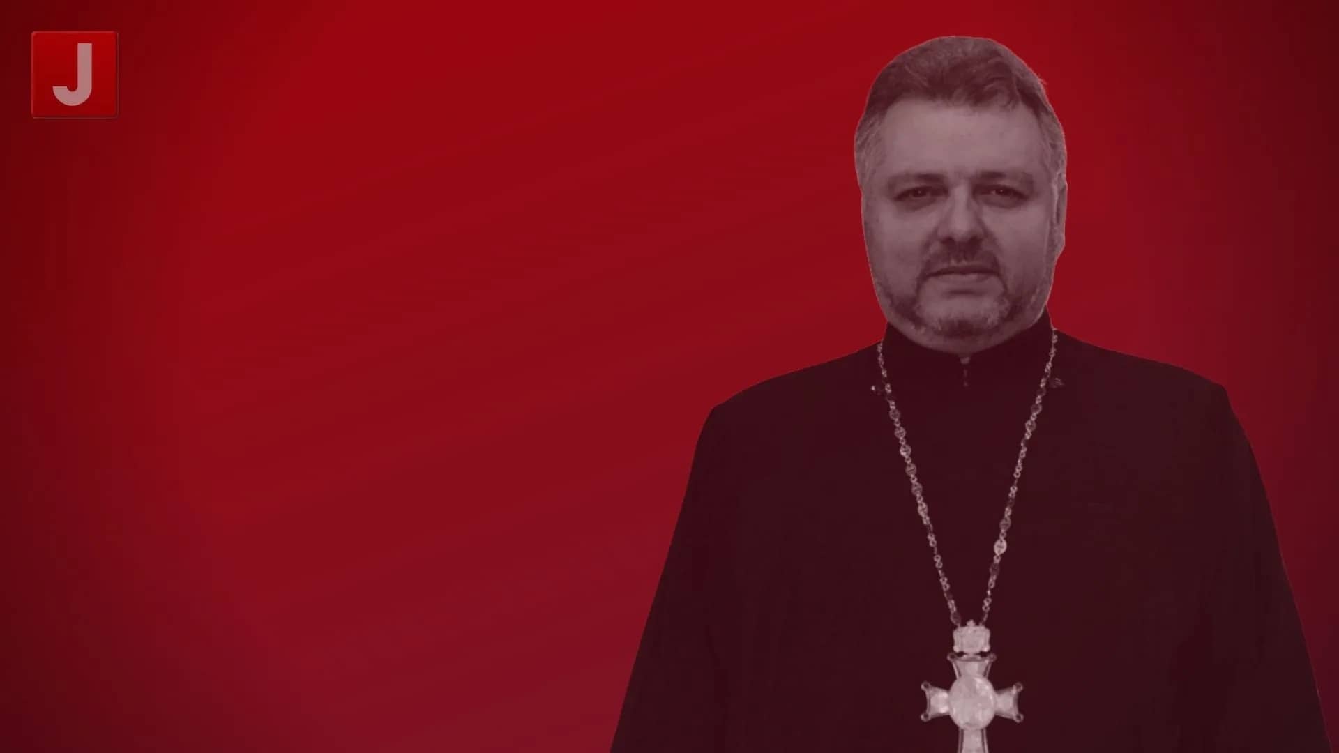 Preot dr. Emil Nedelea Cărămizaru: Orgoliul nu face decat să despartă om de om