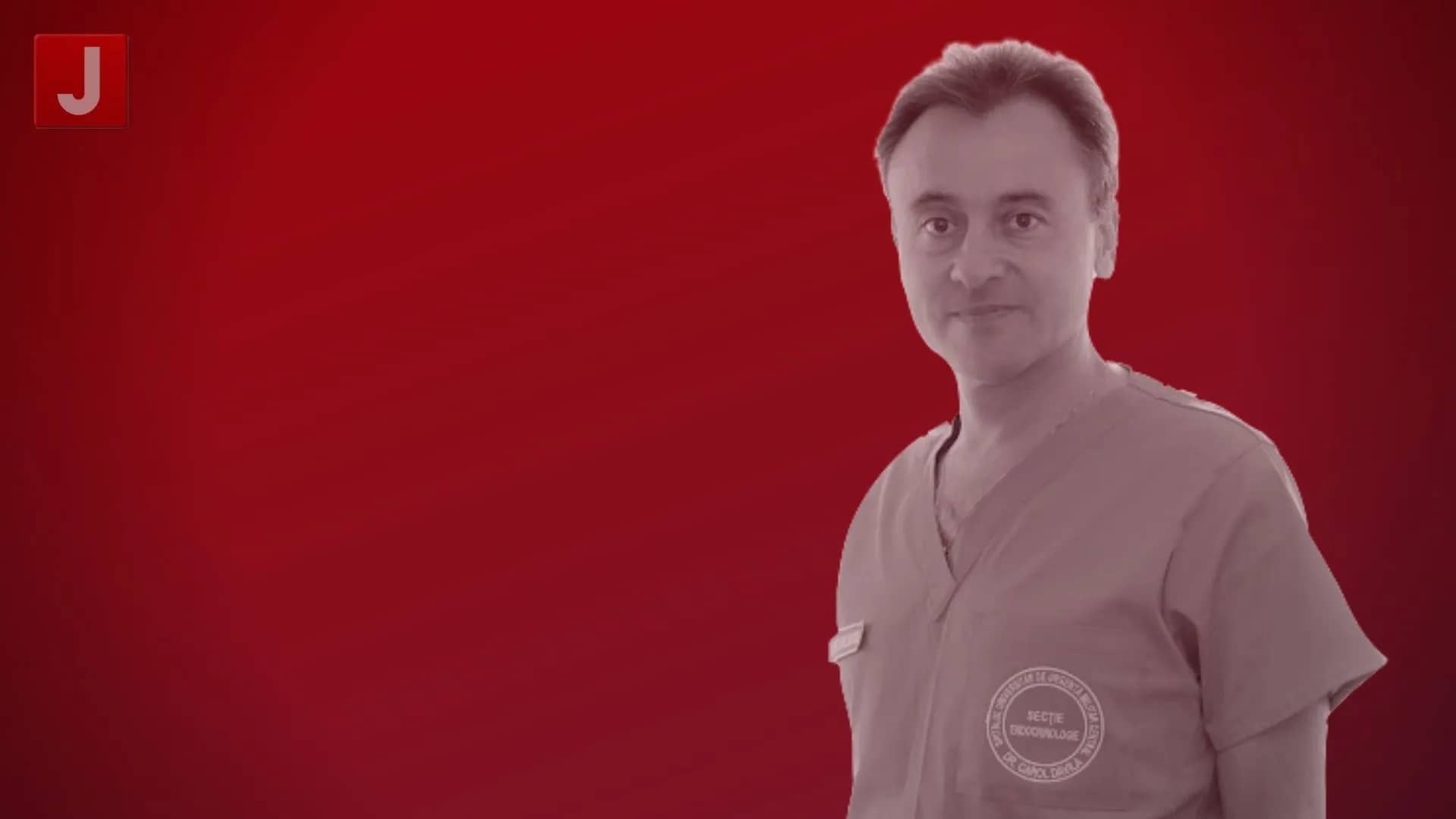 Dr. Emil Aurelian Ranetti: Timpul și cuvintele nu se pot da înapoi