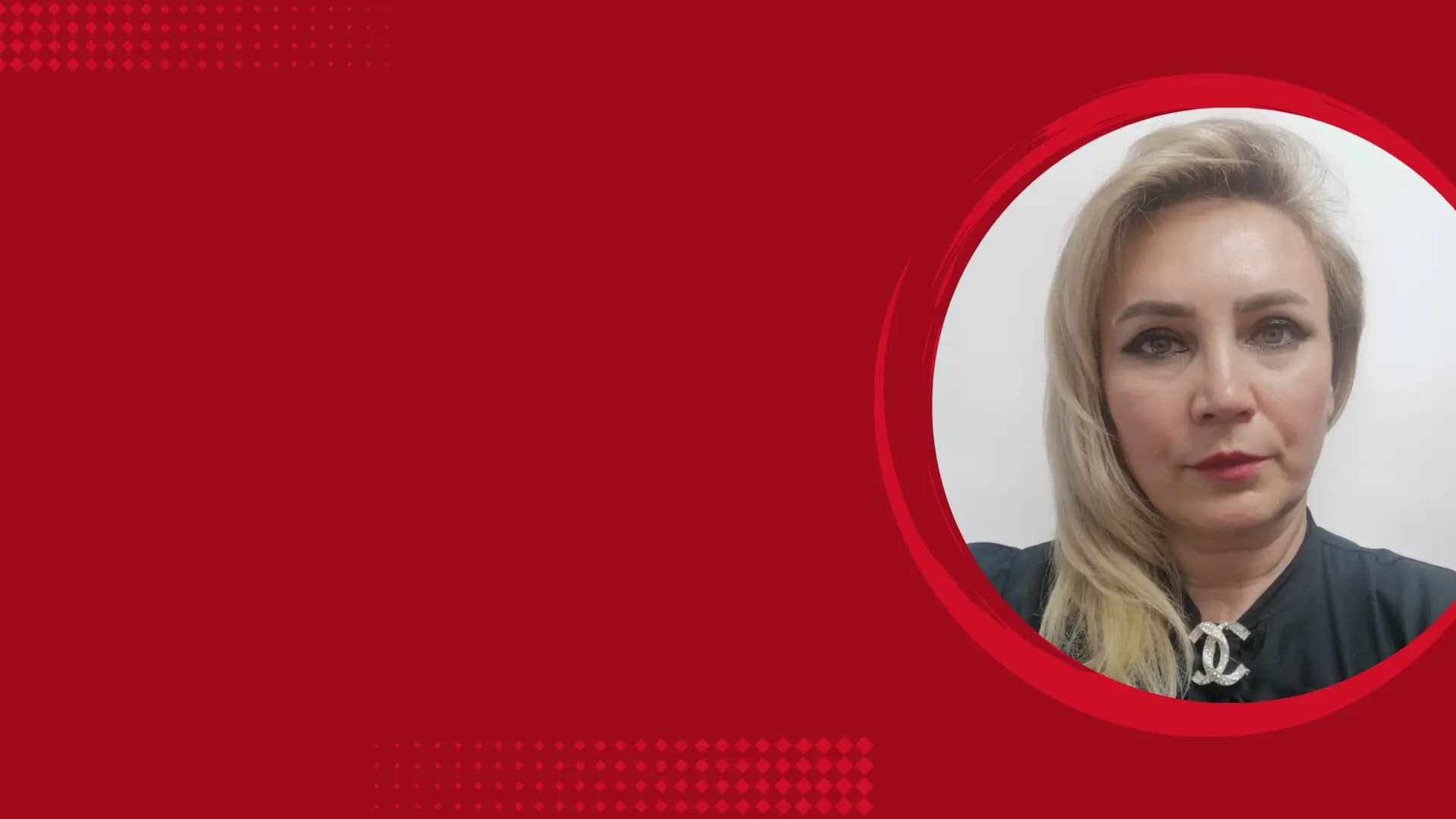 Gabriela Gyongy Mihuț: Corpul profesional al avocaților din Baroul București este educat, stăpânește bine informația și este foarte bine format