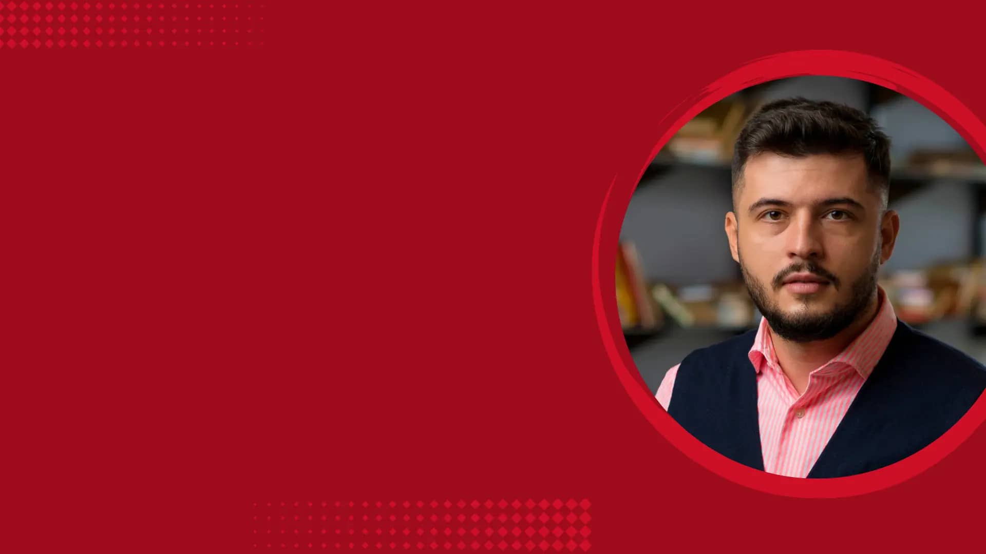 Cosmin Șovar: Îmi plac judecătorii care pun întrebări