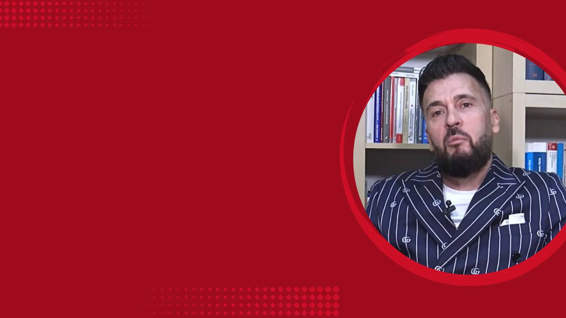 Claudiu-Paul Buglea: <em>Profesorul trebuie să fie corect și să fie el însuși</em>