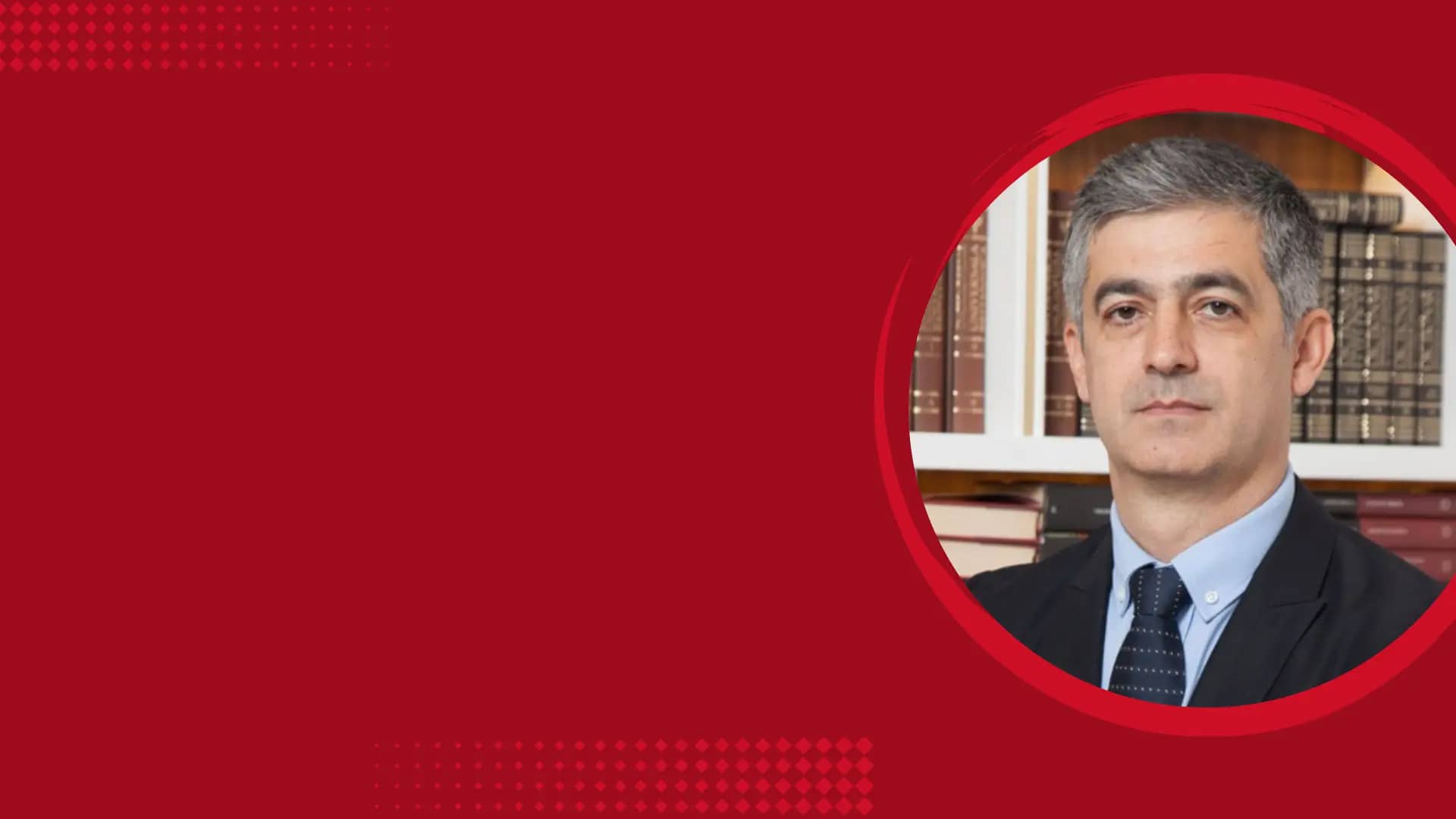 Costel Gîlcă: <em>Pledoariile mi le fac din omilii</em>