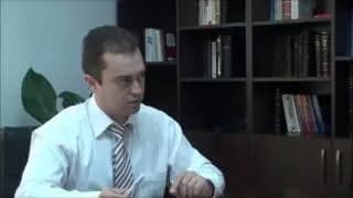 Interviu Valentin Constantinof