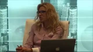 Interviu Cristina Ghica