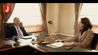 Interviu Bazil Oglindă