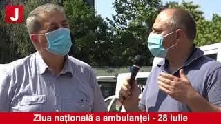 Legal Days | Ziua Ambulanței
