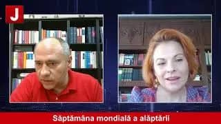 Legal Days | Săptămâna alăptării 1-7 august
