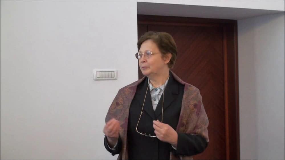Cristina Rachita – Ligia Marincus  | NCC – Exercitarea autoritații parintești- probleme românesti | 2 martie 2012