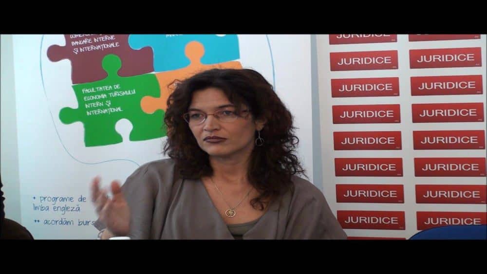 Cristina Rachita – Alma Ciornei  | NCC – Exercitarea autoritații parintești- probleme românesti | 2 martie 2012