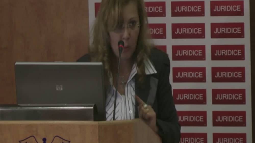 Marieta Avram | Probleme dificile de drept civil | 28 -29 noiembrie 2012