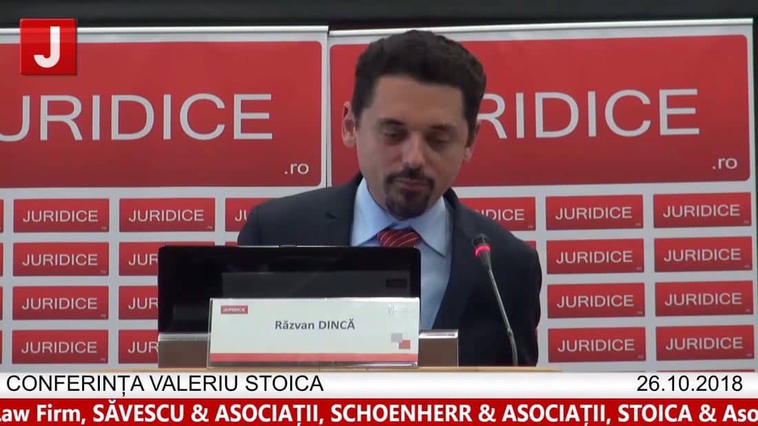 Razvan Dincă  | Probleme dificile de drept civil (ed. 7). Reprezentarea în dreptul privat român.