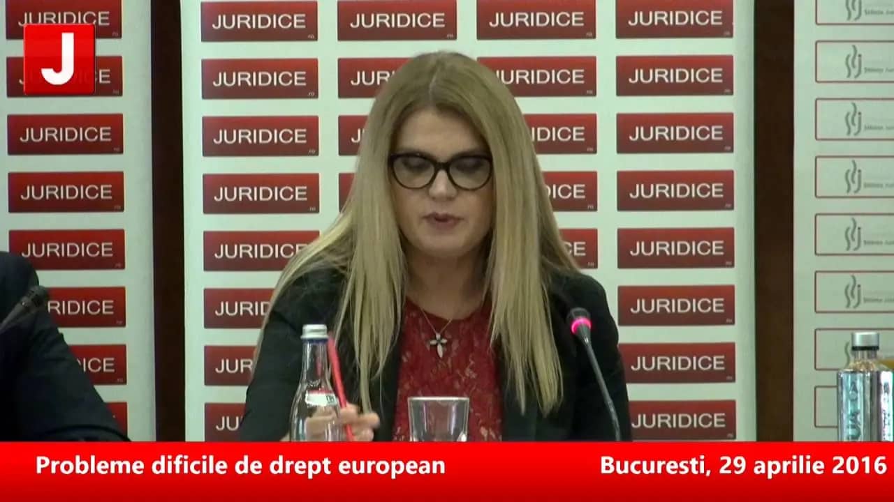 PDDE 29.04.2016 (4) Dr. Iulia MOTOC, Alocutiune