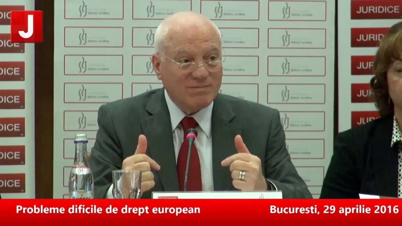 PDDE 29.04.2016 (2) Dr. Valeriu STOICA, Alocutiune