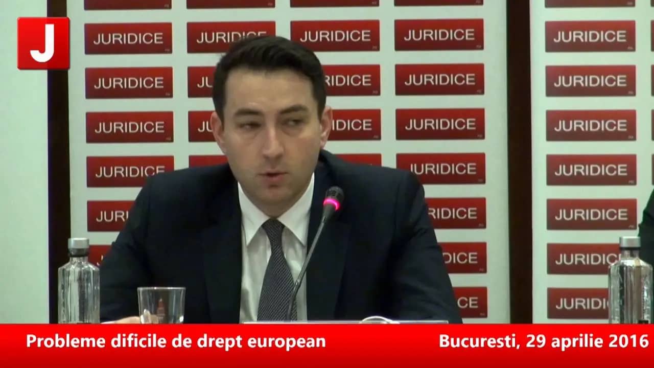 PDDE 29.04.2016 (10) Răzvan Horaţiu RADU, Alocutiune