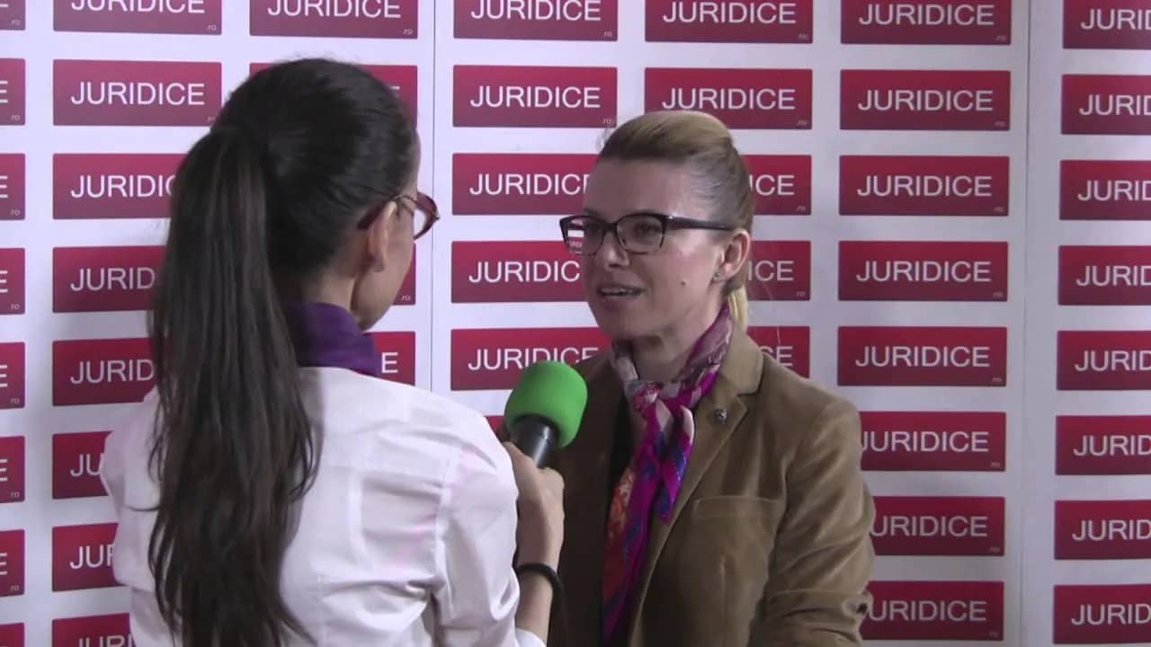 Interviu Cristina Ghica