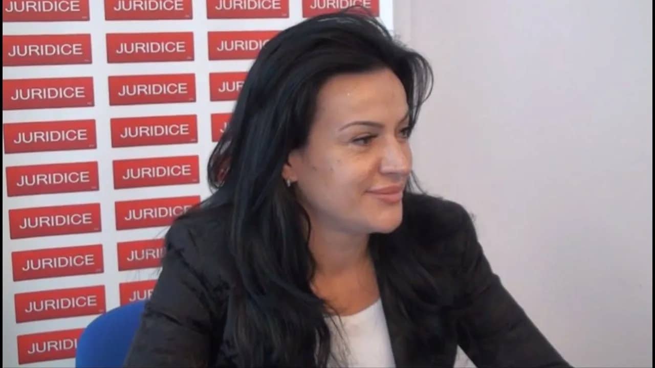 Interviu Alina Laura Gingirov