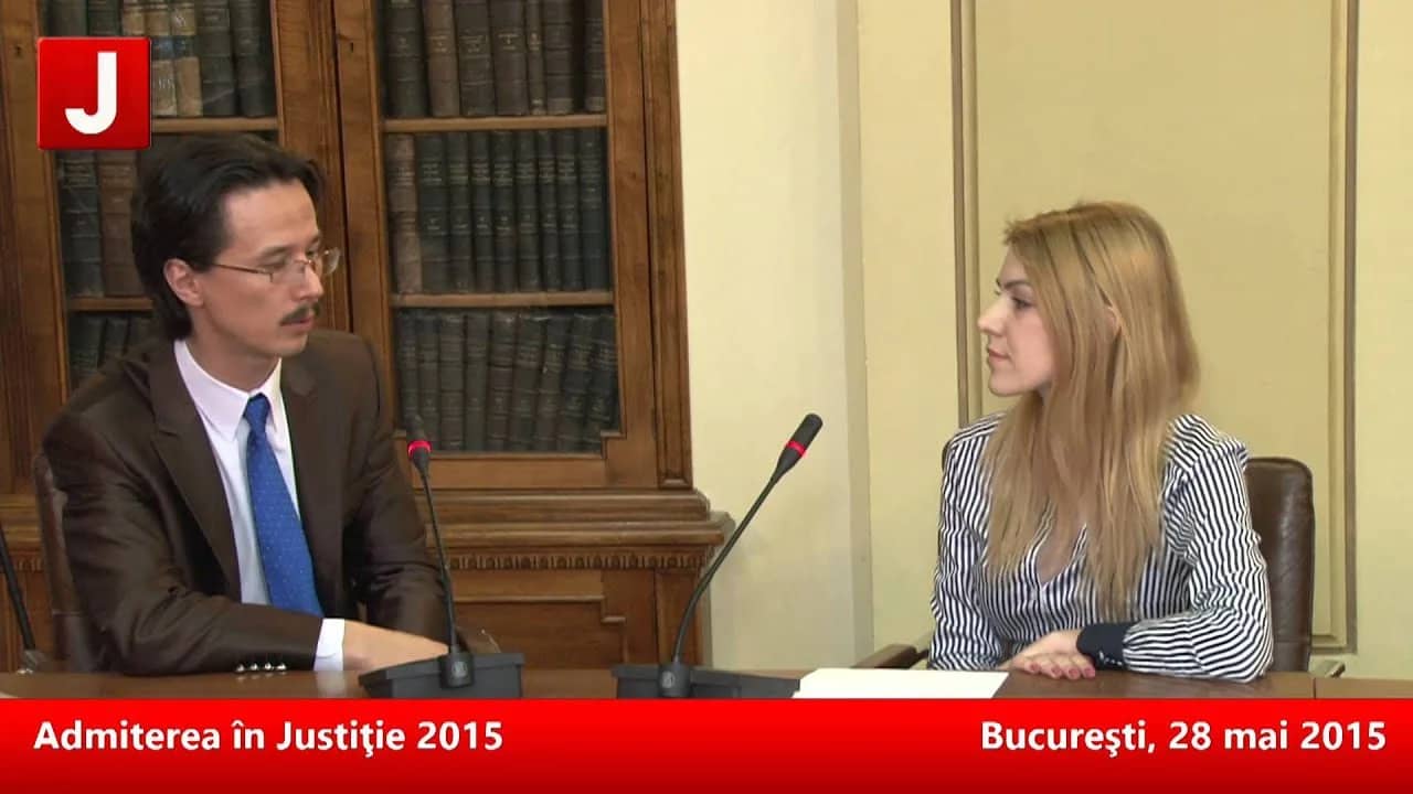 Interviu Cristi Danileţ