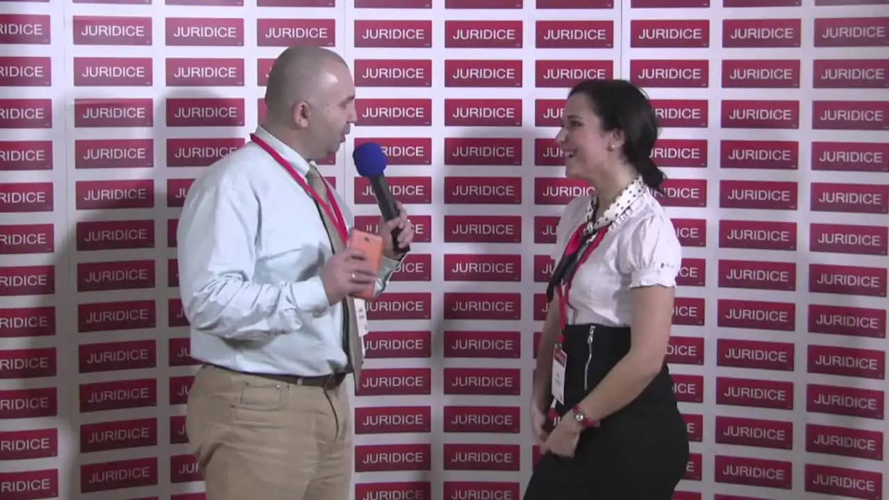 Interviu echipa JURIDICE.ro 2013