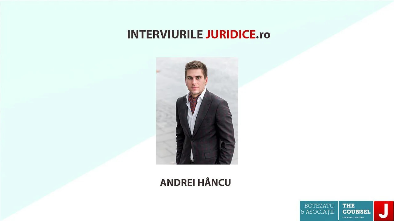 Interviu Andrei Hâncu