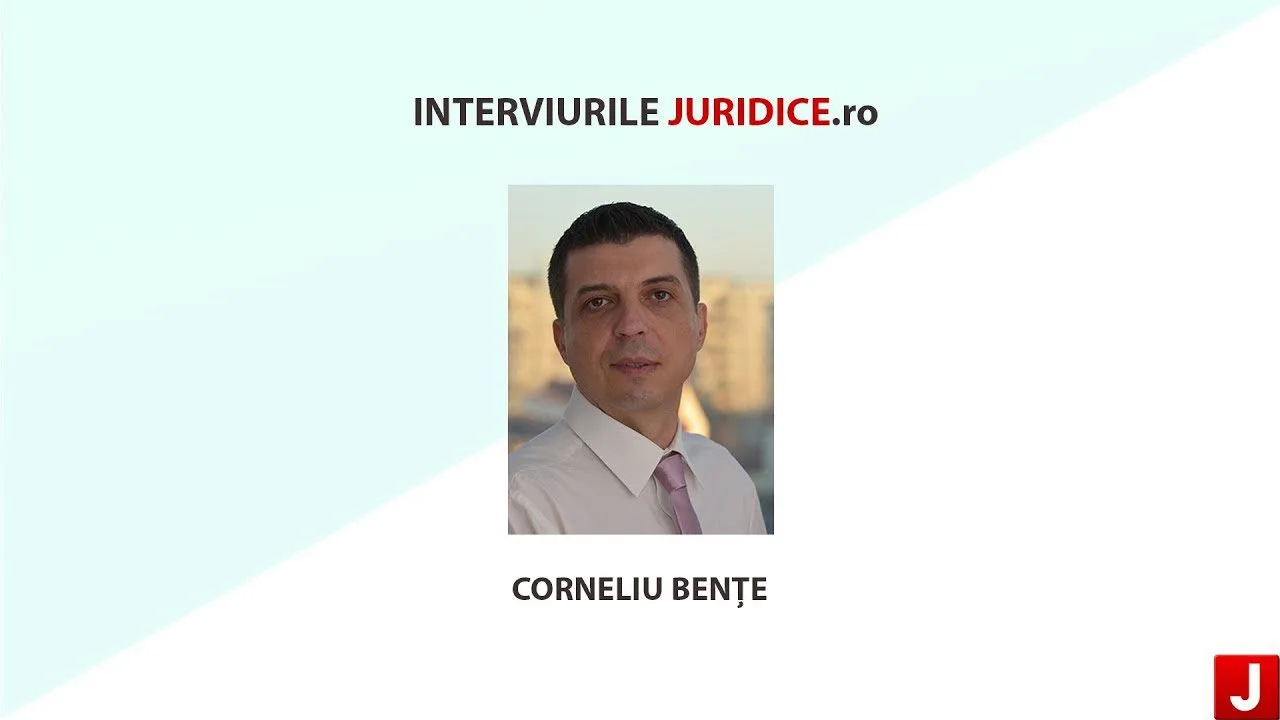 Interviu Corneliu Bențe