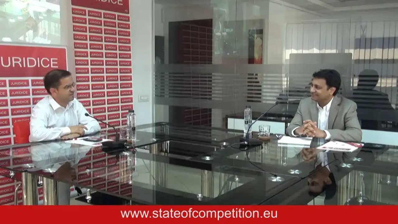 Interviu Raju Parakkal