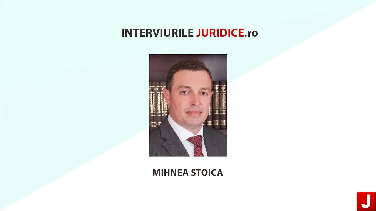 Interviu Mihnea Stoica