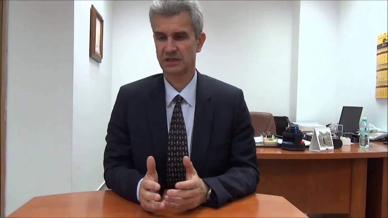 Interviu Adrian Bordea