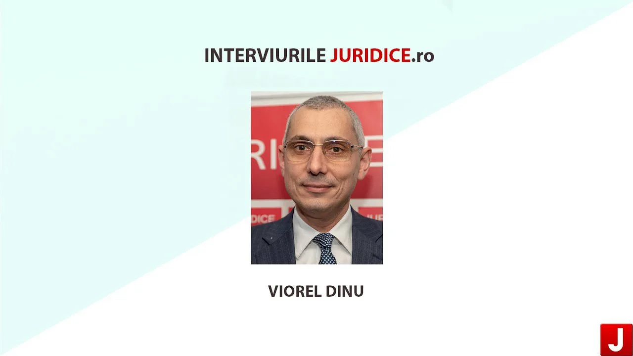 Interviu Viorel Dinu