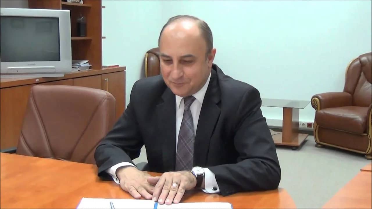 Interviu Gheorghe Muscalu