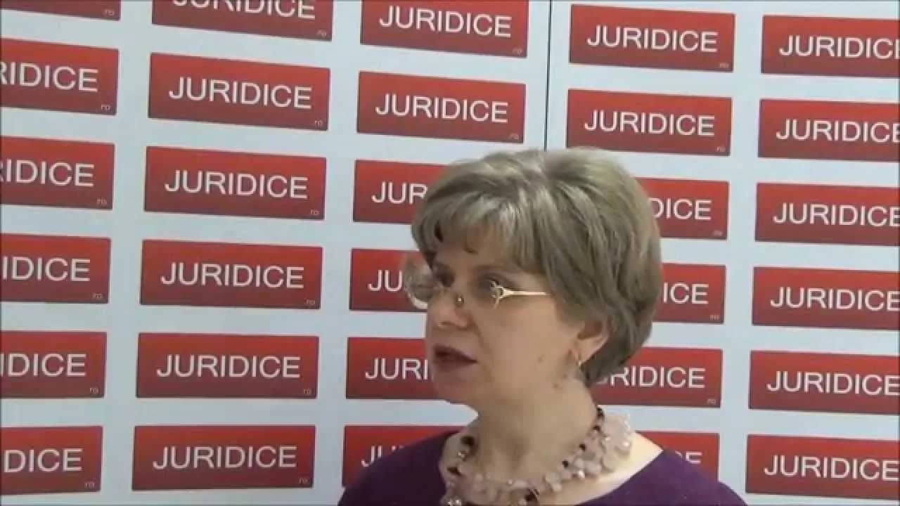 Interviu Rodica Aida Popa