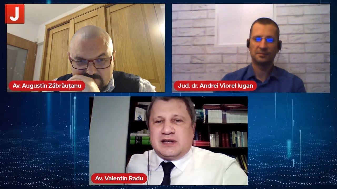 Aspecte practice privind criminalitatea organizată (ediția 420)