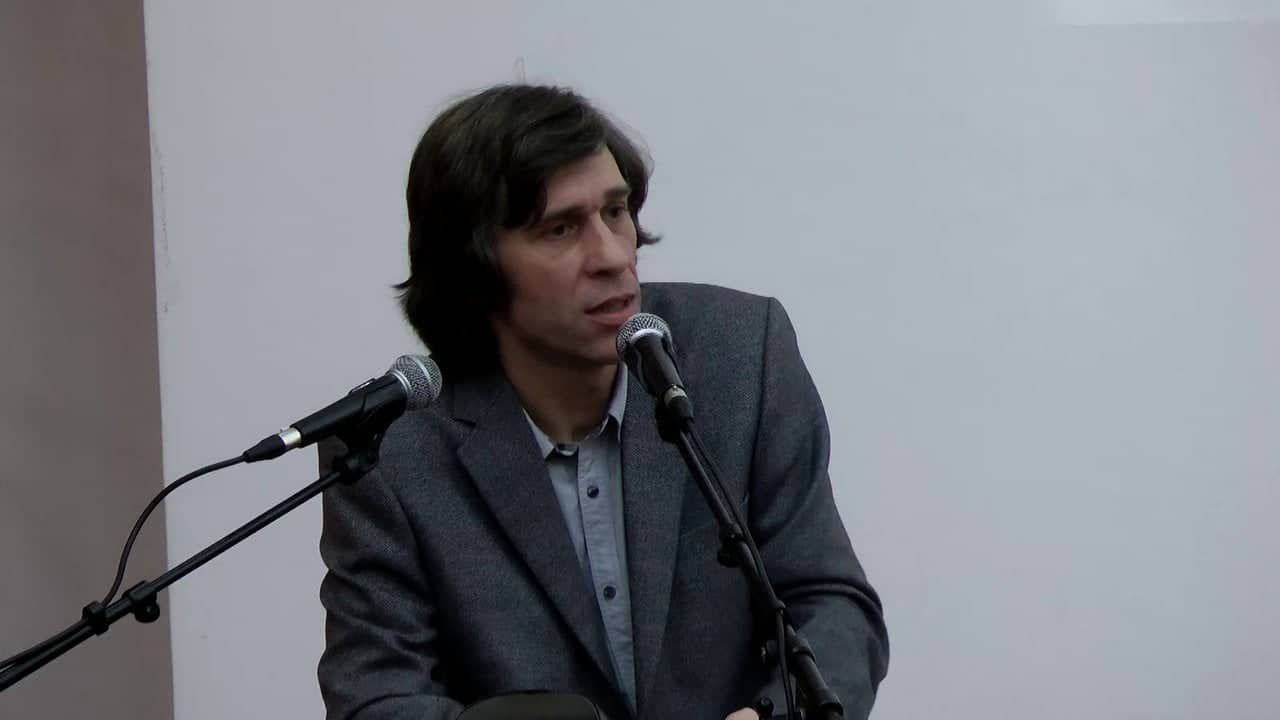 Gabriel Boroi  | Probleme dificile de dreptul muncii | 22.02.2013