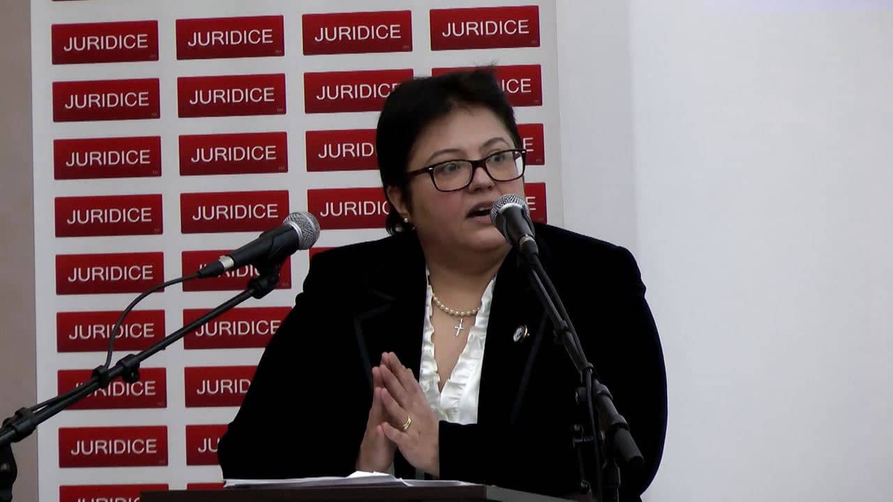 Ligia Cătuna  | Probleme dificile de dreptul muncii | 22.02.2013