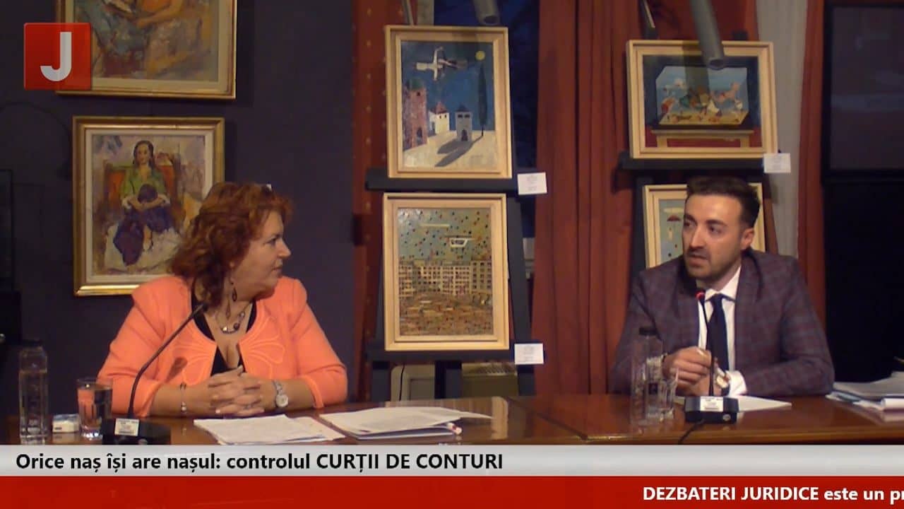 Orice naș își are nașul: controlul Curții de conturi (ediția 96)