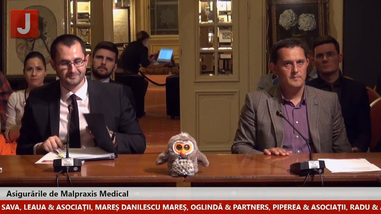 Asigurările de Malpraxis Medical (ediția 100)