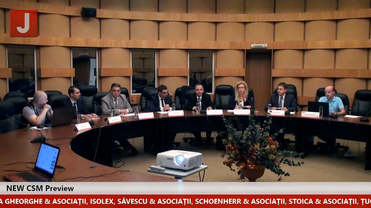 NEW CSM Preview (ediția 113)