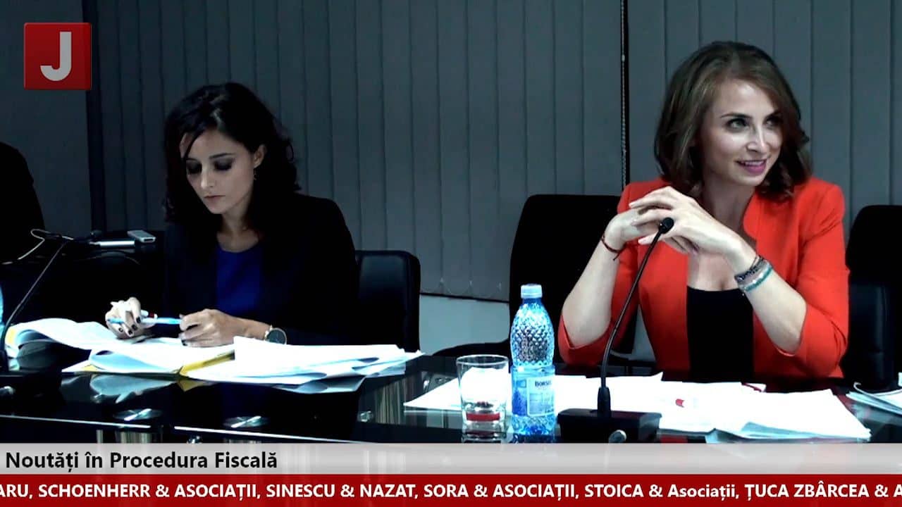 Noutăți în Procedura Fiscală (ediția 149)