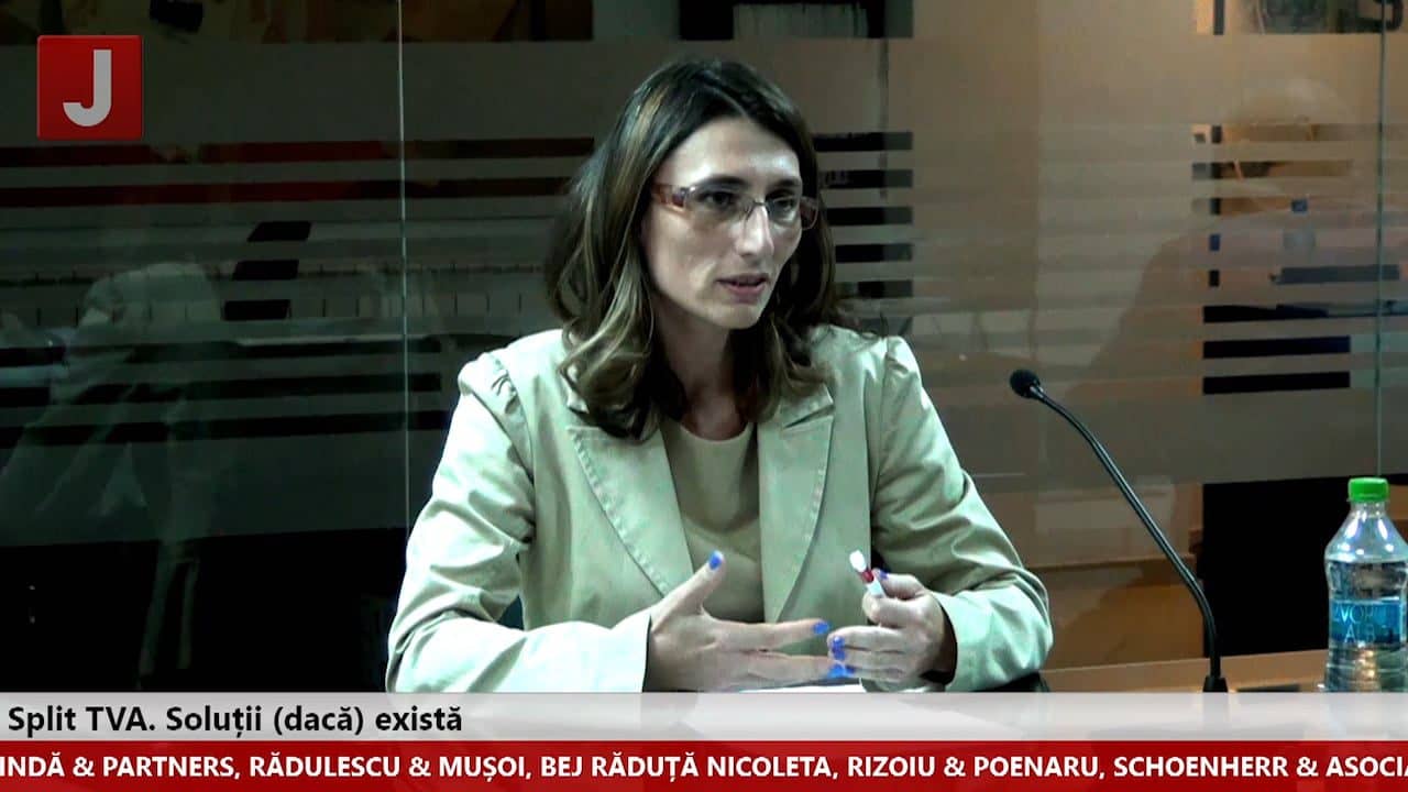 Split TVA. Soluții (dacă) există (ediția 150)