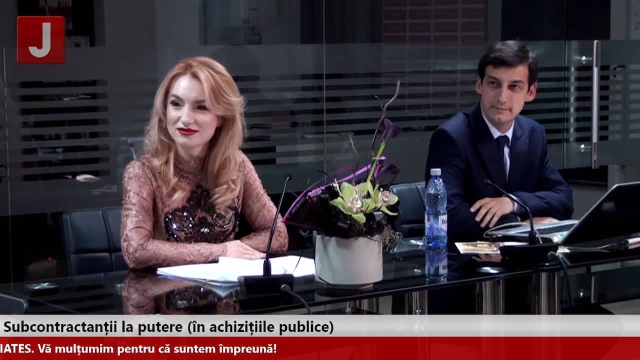 Subcontractanții la putere (în achizițiile publice) (ediția 152)