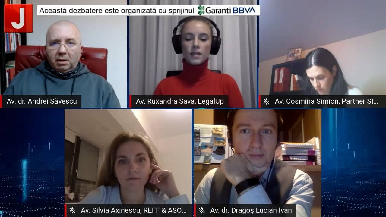 GDPR – scutul nostru împotriva Inteligenței Artificiale (ediția 400)