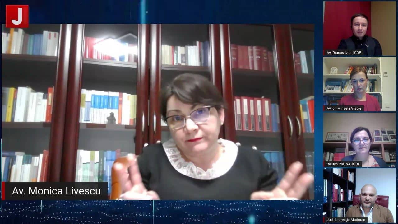 Libertatea de exprimare în mediul online (ediția 431)