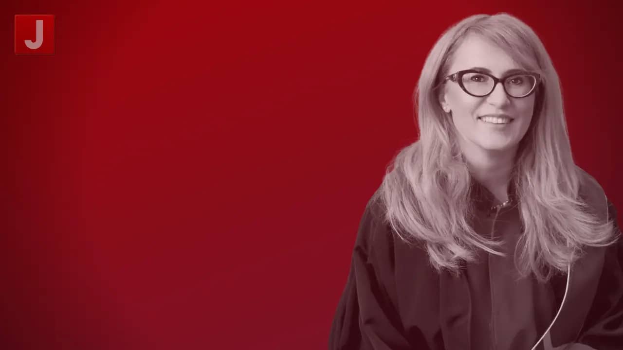 Manuela Tăbăraș: Un dascăl bun este cel care își iubește studenții