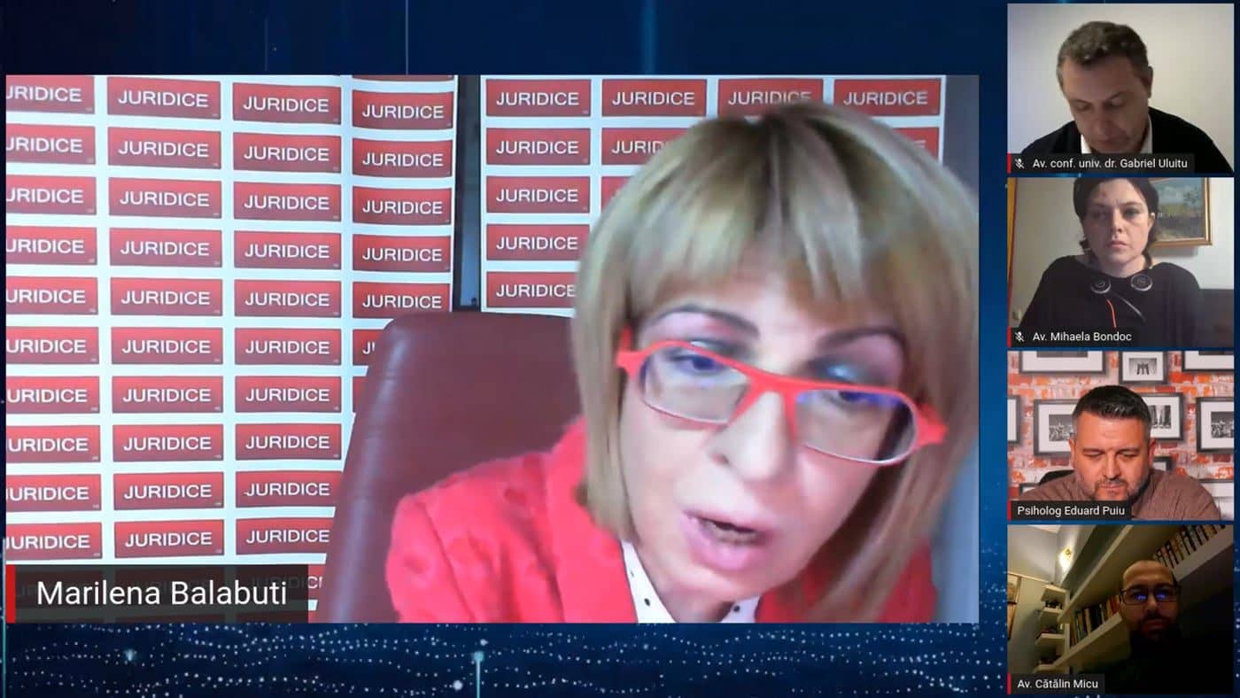 Munca la distanță – anxietate juridică și psihologică (ediția 413)